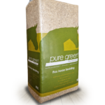 Pure Green Flax 100L