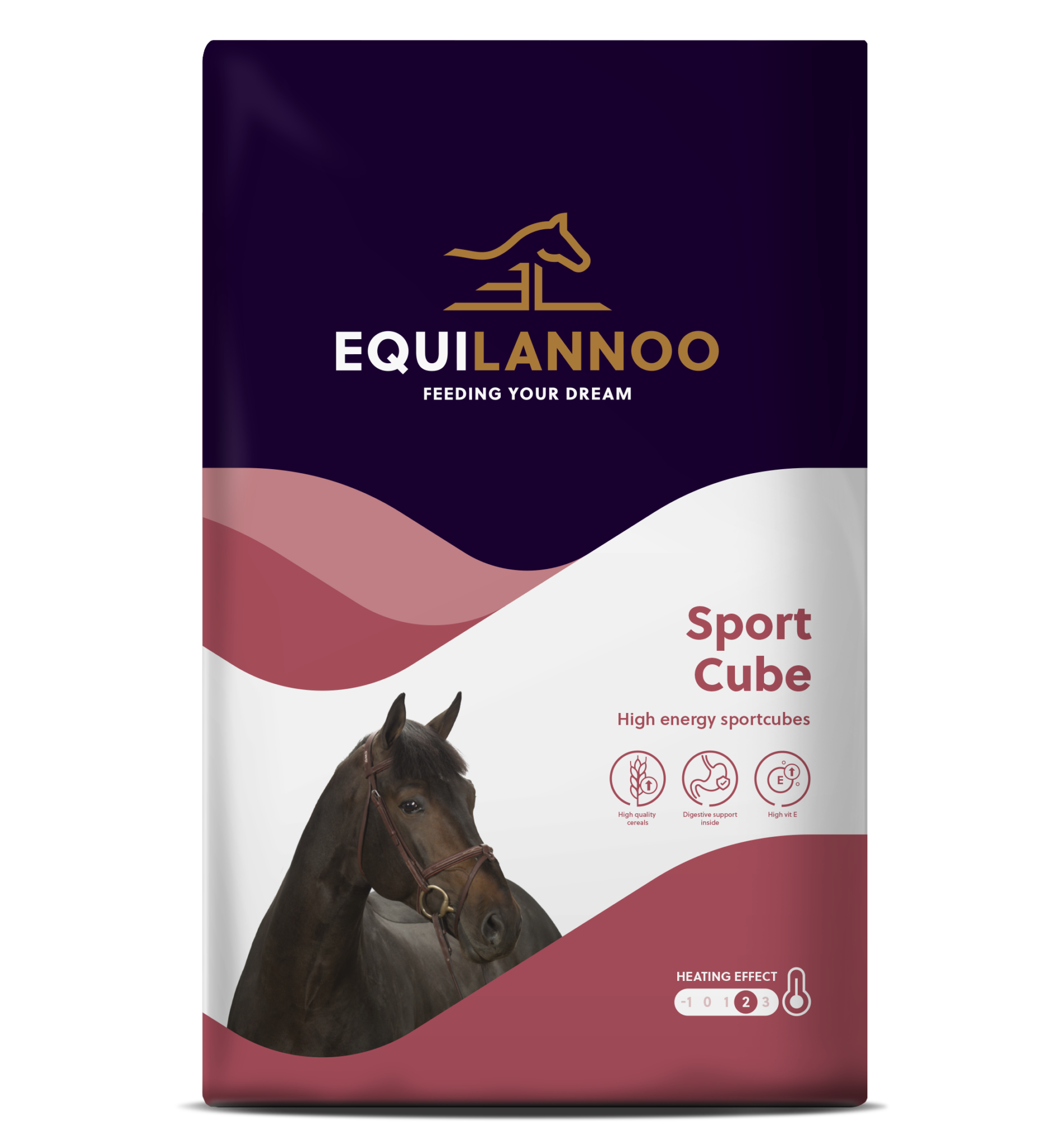 Sport Cube - Equisupplies