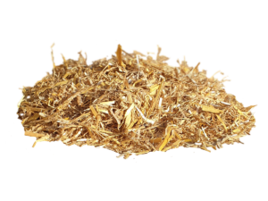 Chopped Wheat Straw
