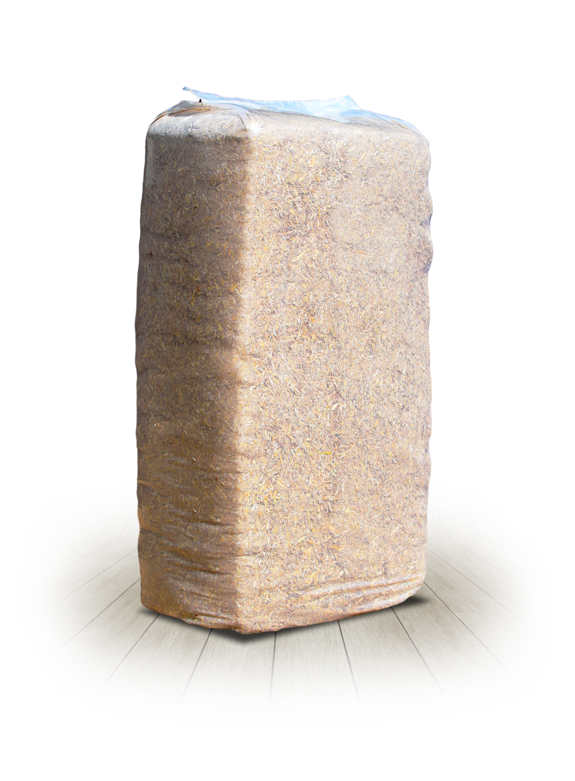 Traditional Chopped Wheat Straw Equisupplies