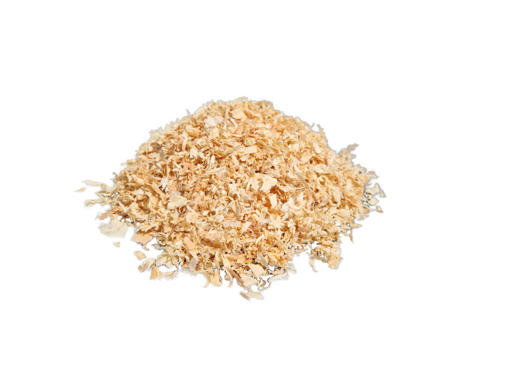 Pure Flake Mixed loose sample