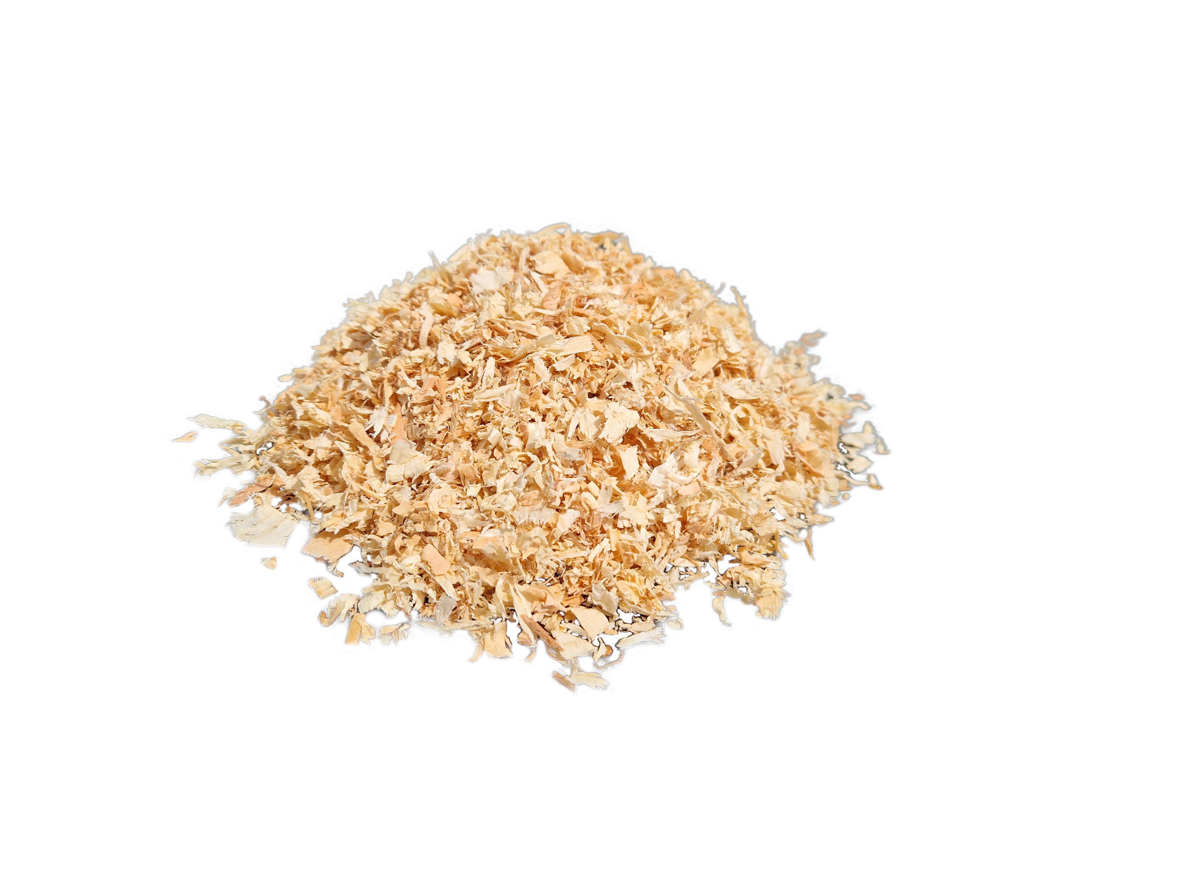 Pure Flake Mixed loose sample