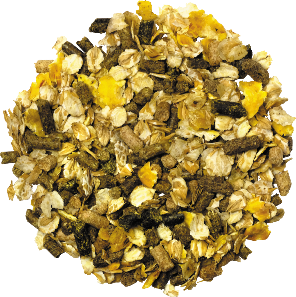 Condition Mix-Sample