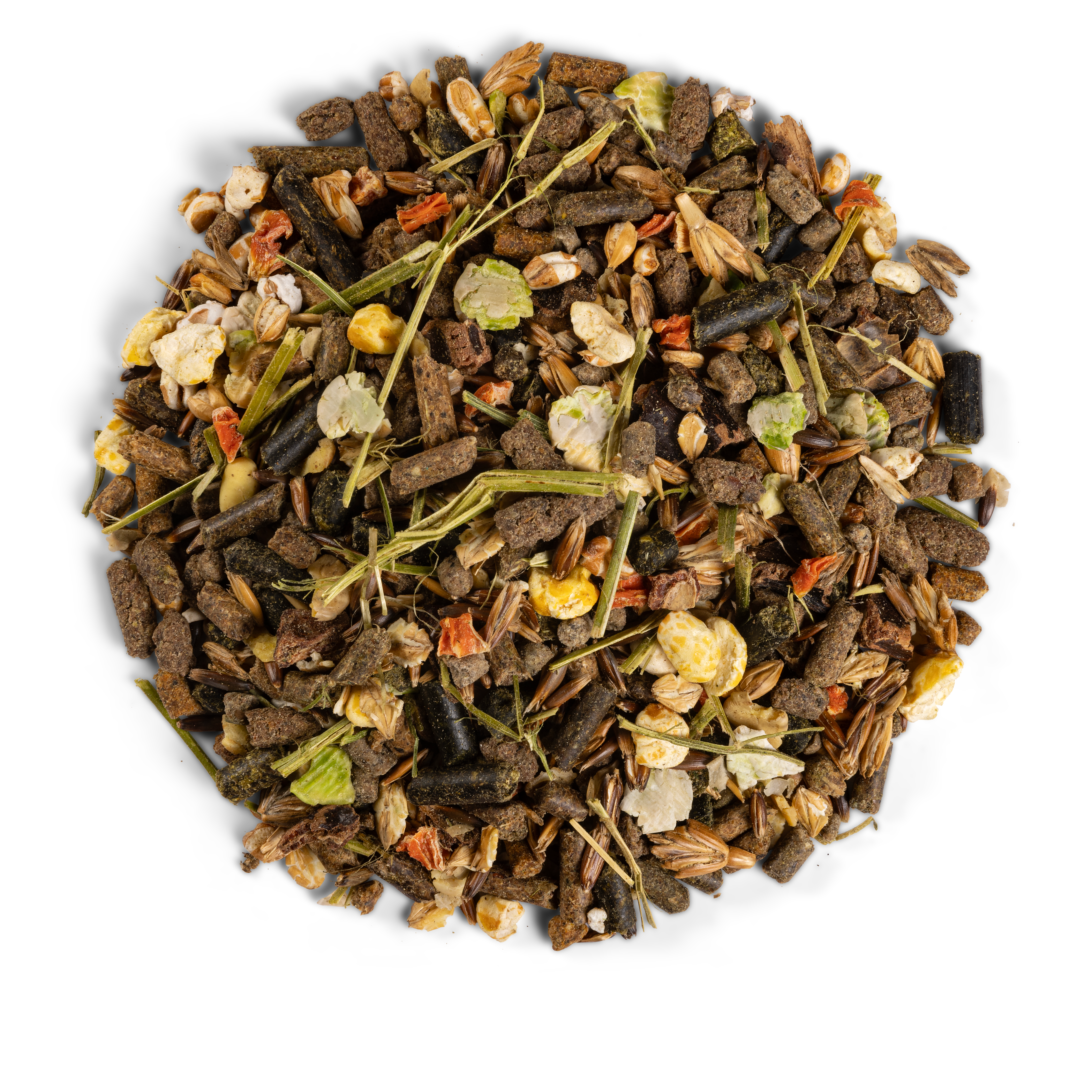 Performance Plus Mix- Sample