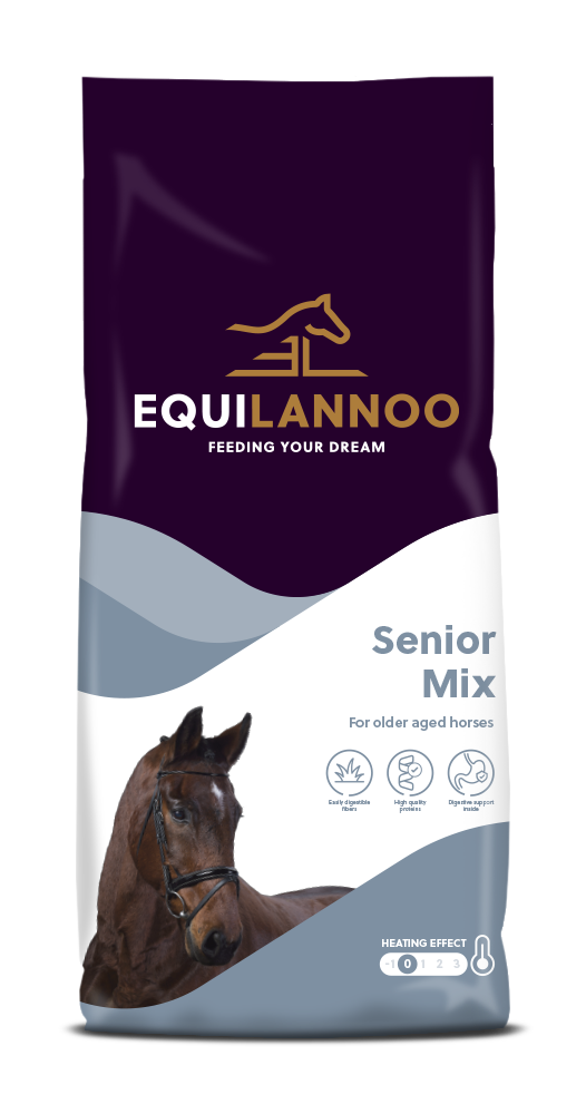 Senior Mix