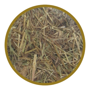 1 pallet of Top Hay XL 13kg