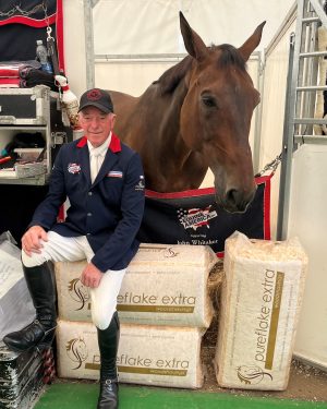 John Whitaker promo photo
