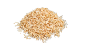Pure Flake Mixed loose sample