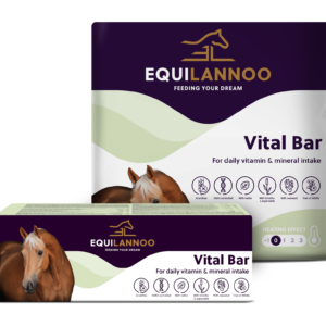 Vital Bar 4&14kg